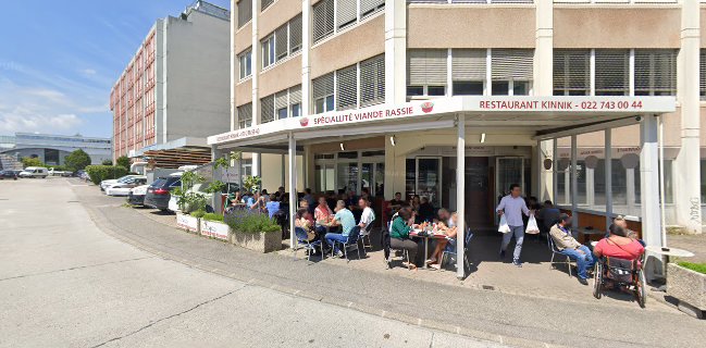 Orion Kebab, Kusoglu