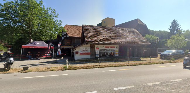 Opinii despre Radioblenden.ch în Lyss - Gastronomie und Hotellerie