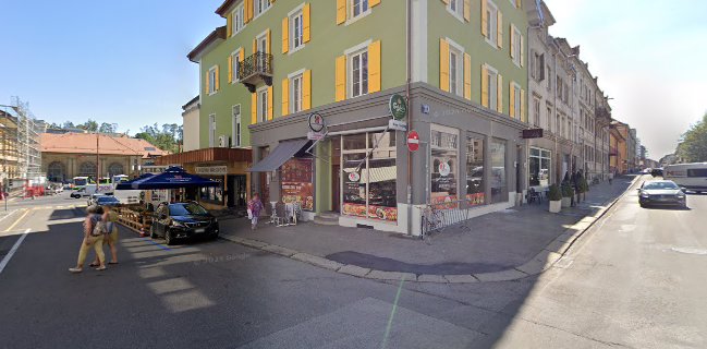 Comentarii opinii despre Krishna Take-Away