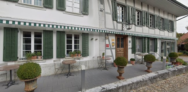 Ristorante Taverna Romana im Sternen