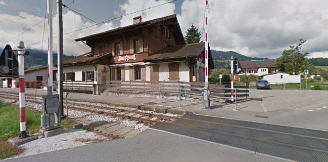 Pizzeria Moléson, da Costa Ribeiro Maria Antonia