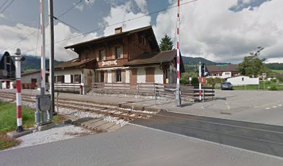 Pizzeria Moléson, da Costa Ribeiro Maria Antonia