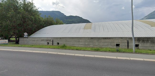 Restaurant Tennis Club Martigny