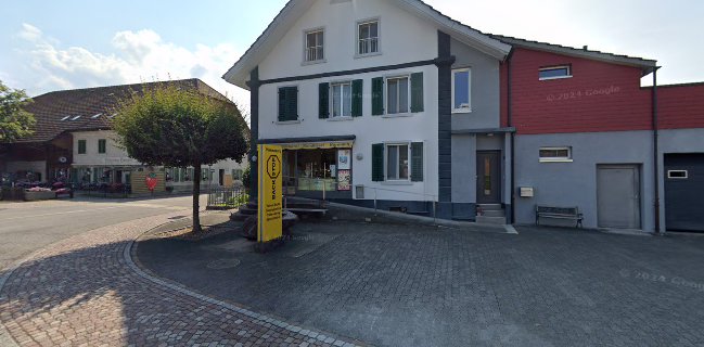 Bäckerei-Konditorei Hermann - Muhen