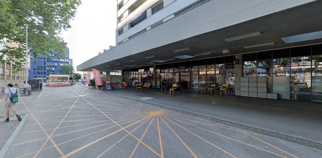 Caffè Spettacolo Altstetterplatz