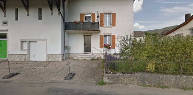 Boulangerie Au Village