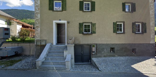 Barblan + Barandun - Bergün/Bravuogn