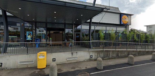 Restaurant/TakeAway Zone 11