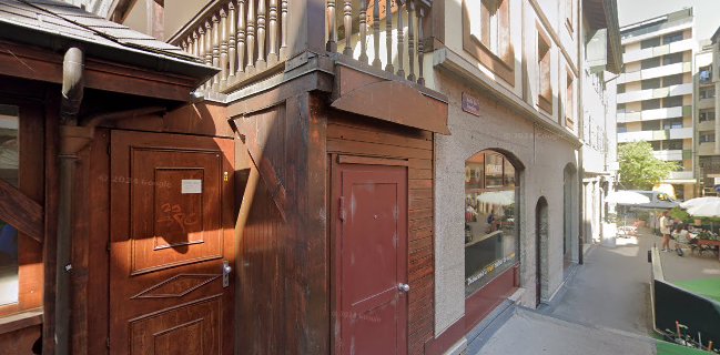 Rollers Mini-Golf Bar