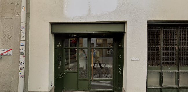 Schifflände 5, 8001 Zürich