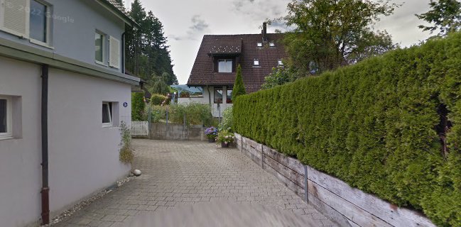 The Teapot - Annette von Schulthess