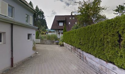 The Teapot - Annette von Schulthess