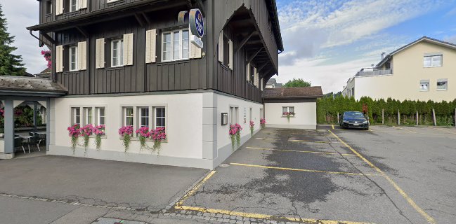 Grütli - Einsiedeln