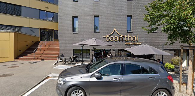 Baan Thai im Focus Hotel