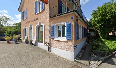 Schönholzer René u. Karin