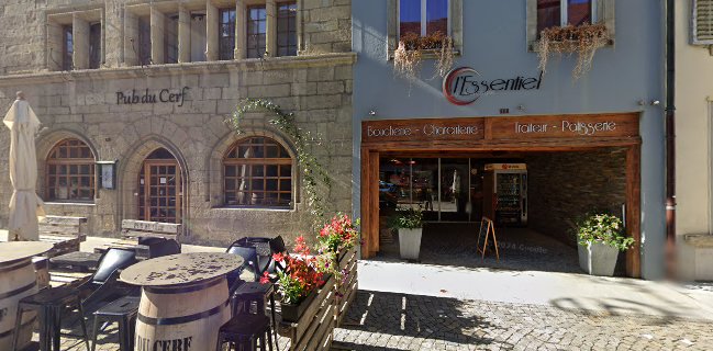 Boucherie Droux & Fils