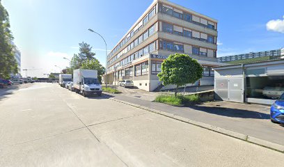 Mr. Emilienne Ramoni