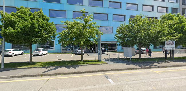 Sandwicherie Carrillat