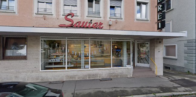 Bäckerei Sauter - Gastronomie und Hotellerie