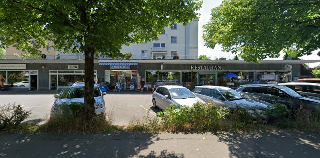 Restaurant Haldengut