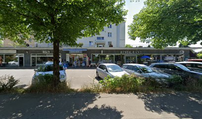 Restaurant Haldengut