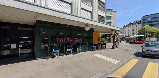 Provisorium Bar & Lounge