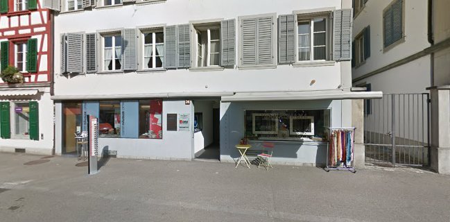 Wochenmarkt Winterthur