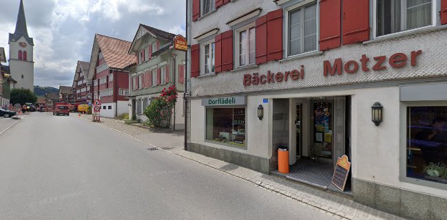 Bäckerei-Konditorei Motzer Gonten