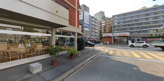 AL 74 Bar Ristorante Pizzeria