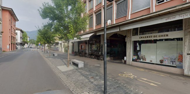 Caffè-Bar Centro Luini