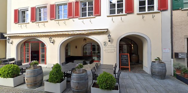 Zunfthaus zum Löwen