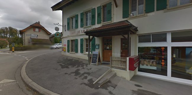 Cavin-Traiteur Sàrl