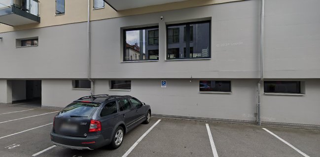 Bäckerei Füger Handmade in St. Gallen