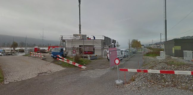 Restaurant Pier 8716 - Schmerikon