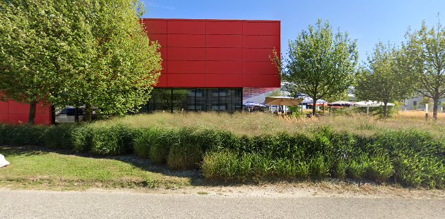 Opinii despre Y-Parc în Yverdon-les-Bains - Gastronomie und Hotellerie