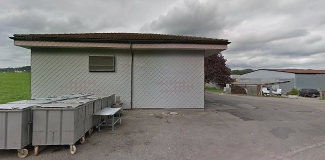 Huus-Metzg Wüthrich