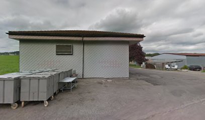 Huus-Metzg Wüthrich