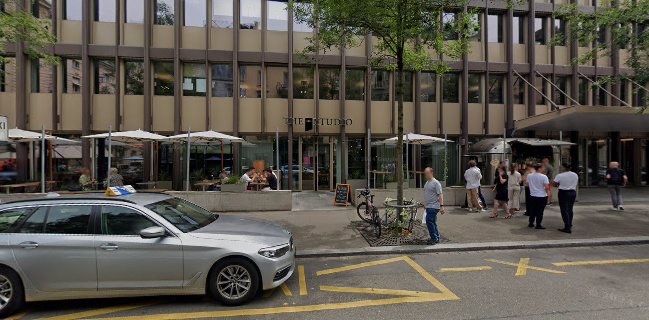 The Studio - Zürich