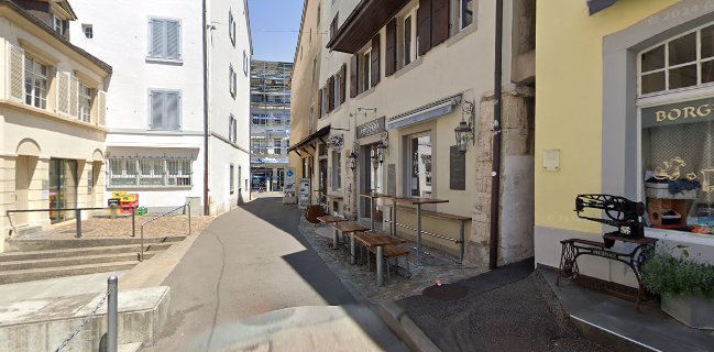 Restaurant Pizzeria Schweizerhof