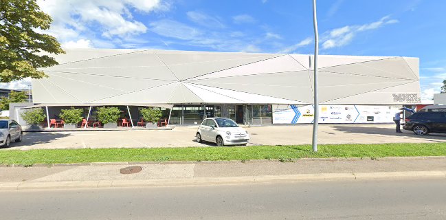 SB Café - Restaurant