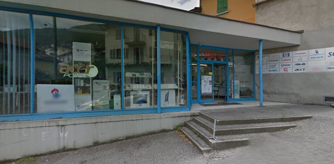 Gasthof Constantini - Minusio