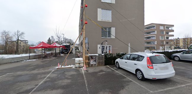 Jaisli-Beck, Keiserpark Buchs