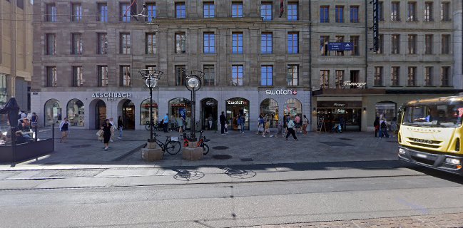 Le Patio by La Bonbonnière