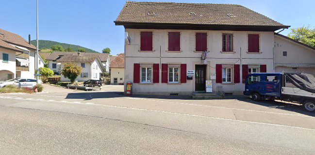 Raucher Restaurant