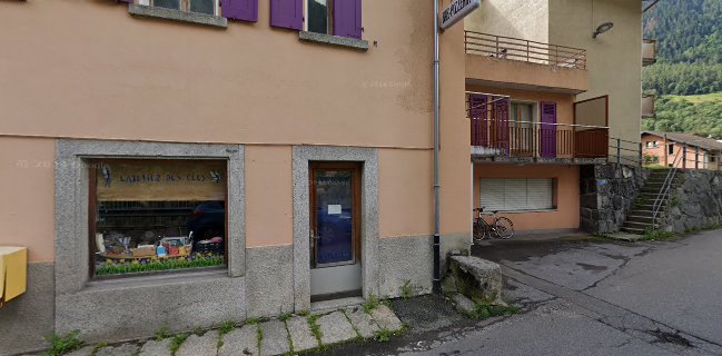 Fiesta Bar, Dany Manta