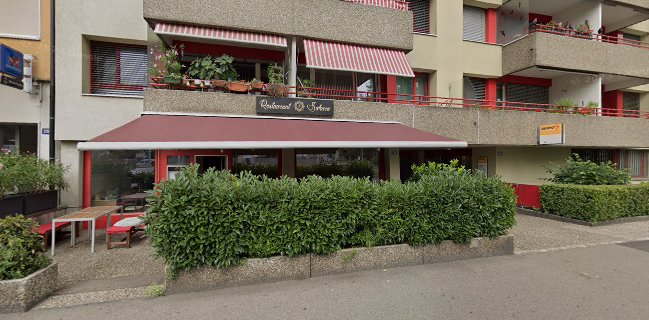 Hochbergerstrasse 112, 4057 Basel