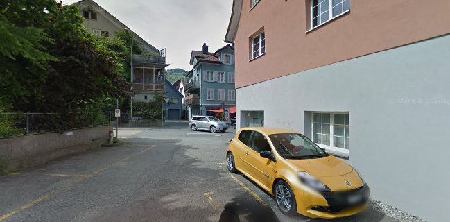 Haifisch Bar Altstätten - Gastronomie und Hotellerie