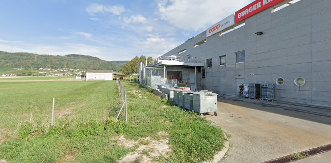 Comentarii opinii despre Marché Cafébar La Côte Jura