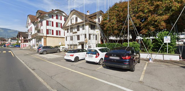 Restaurant Bahnhhöfli