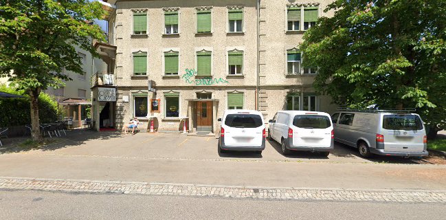 Comentarii opinii despre Rest. Goldener Schlüssel Benekli